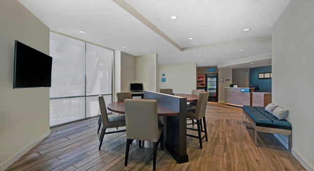 TownePlace Suites by Marriott Sacramento Airport Natomas