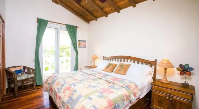 Coral Vista 3 2 bedroom option, Prenota Casa vacanze Ville a Roatan, Villa