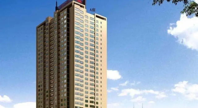 Jinjiang Peninsula Seasons Hotel