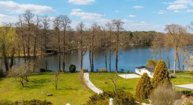Одноместный номер Standard Residenz Seehotel Berlin Brandenburg