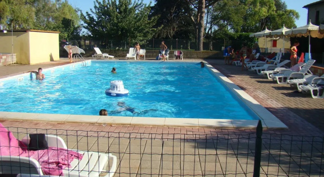 Casa Vacanze Guardamare