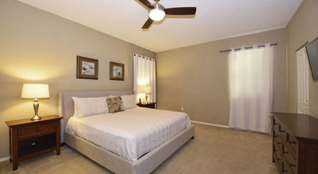 Crystal Cove 704, Rezerwuj Hotel Hotele w Kissimmee z basenem, Basen