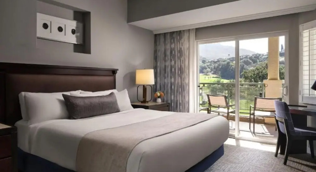 Welks Mountain Villas, Забронировать Апарт-отель Эскондидо San Diego County