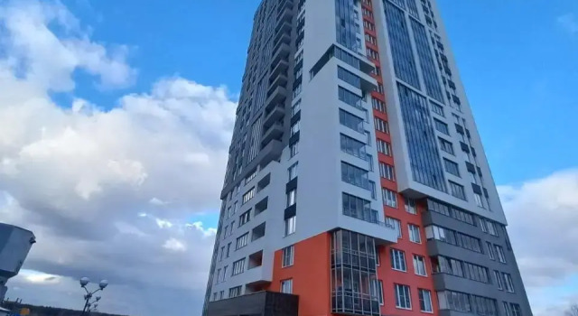 DreamHouse на улице Щербакова 12, Забронировать Отель Отели Городского округа Екатеринбурга - Северный управленческий округ с парковкой, Парковка