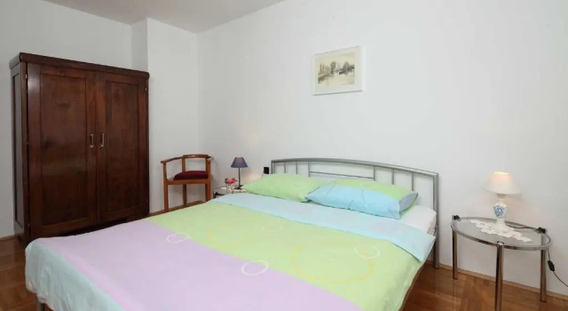 Apartment Šume Pjevaju, Забронировать Апартаменты/квартира Мркопаль Gorski kotar