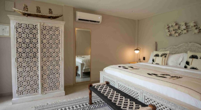 Номер Superior The Providence Hotel Boutique