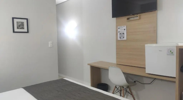 Номер Deluxe Igaras Hotel