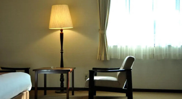 Двухместный номер Standard Hotel Marroad Karuizawa