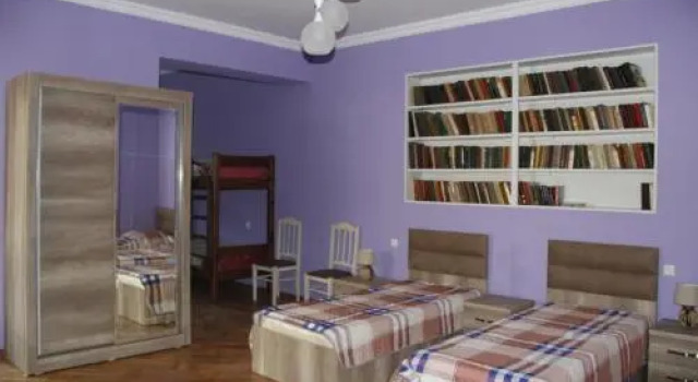 Guest House King David, Rezervovat Penzión Hotely v Imereti s parkováním, Parkování