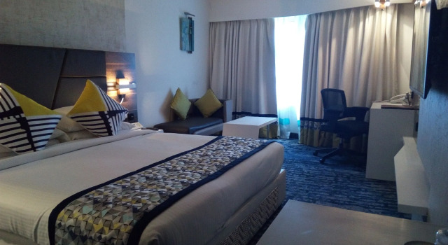 Sayaji Indore