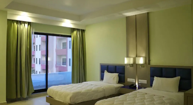 Siddhartha Cottage Butwal, Забронировать Дом для отпуска Коттеджи Бутвал, Коттедж