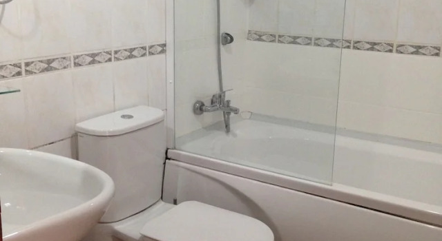 Номер Standard с балконом Family Belvedere Hotel