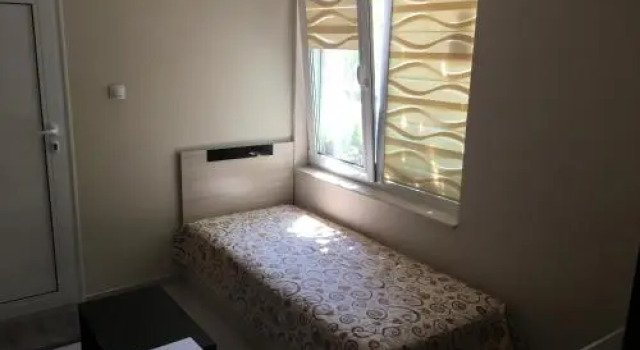 Guest House Nadezhda
