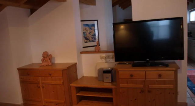 Апартаменты Deluxe Haus Lenz