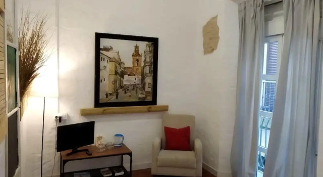 House with 6 Bedrooms in Sevilla, with Terrace And Wifi, Забронировать Отель Отели Севильи 3 звезды, рядом с Музей CaixaForum Sevilla, 3*