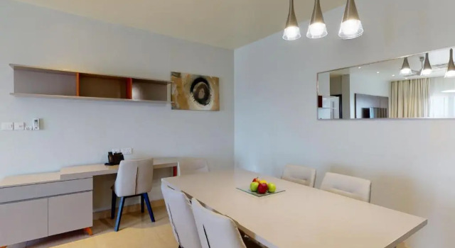 Номер Standard Aura Suites