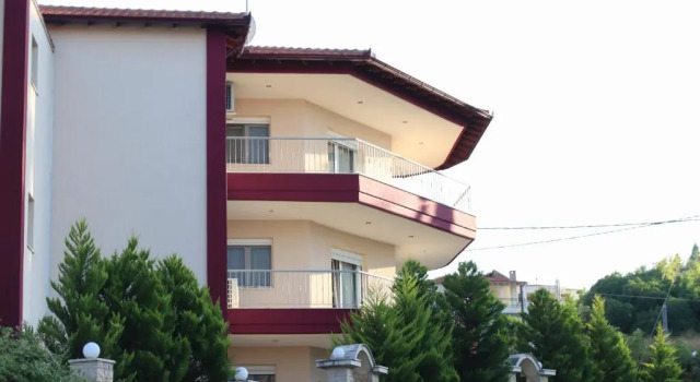 Kriopigi Apartments