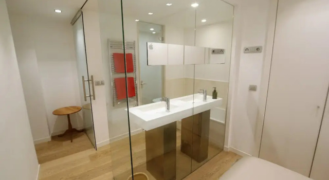 San Fernando 8 Apartment, Забронировать Апартаменты/квартира Апартаменты Аликанте, рядом с Wellness Center Alicante Spa, Апартаменты/квартира