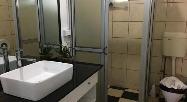 Номер Deluxe Tagimoucia House Hotel