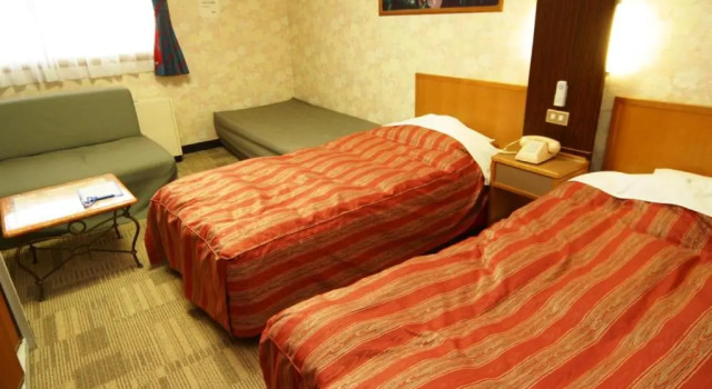 Run of House Shiga Grand Hotel