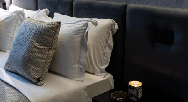 Номер Standard Corso 84 Luxury Suites