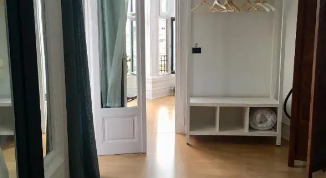Apartamento en el centro de Bilbao, Rezerwuj Apartament Hotele w Baskonia z parkingiem, Parking