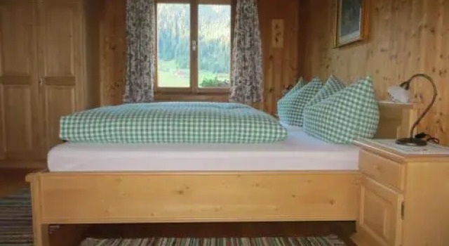 Prantekammern Hütte Walchegg, Забронировать Отель Отели Тироля 3 звезды, 3*