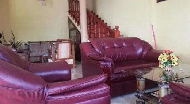 BLUE MOON - Kandy Cheap Guest House, Забронировать Гостевой дом Канди 