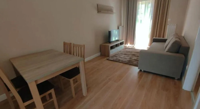 Victoria Garden Apartments