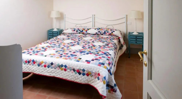 Borgo Casorelle, Boek Hotel Lamporecchio Toscane