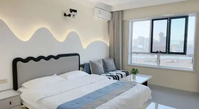 Hunchun September Homestay (Xuefu Residence), Book Hotel Hunchun Jilin