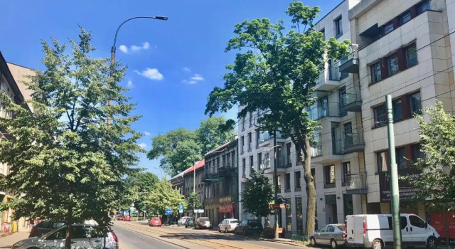 Апартаменты Vistula Boutique Exclusive Apartments