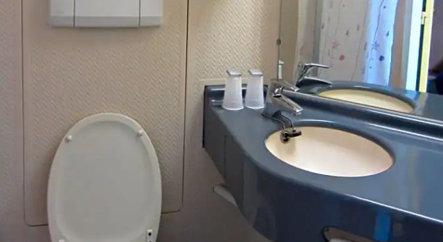 Семейный номер Standard Hôtel Noctuel Blois Sud