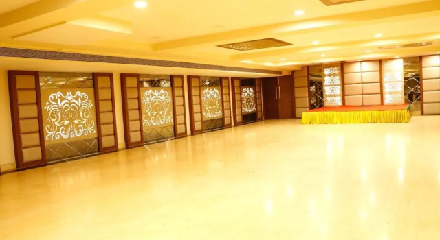Hotel Shelter