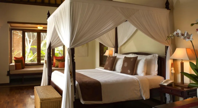 Villa Bali Baik Villas