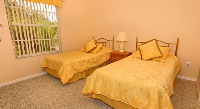 Ov3124 - Highlands Reserve - 5 Bed 3 Baths Villa, Book Villa Hoteller i Four Corners med pool, Swimmingpool