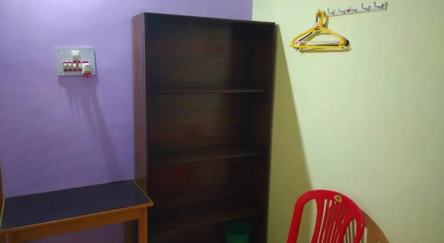Lit en dortoir (dortoir masculin) Beauty Guest House