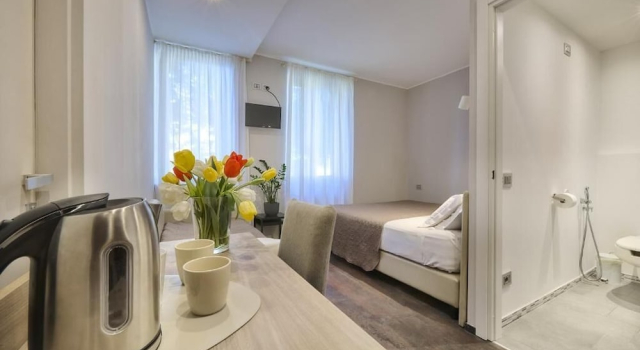 Номер Economy Hotel Don Ferrante
