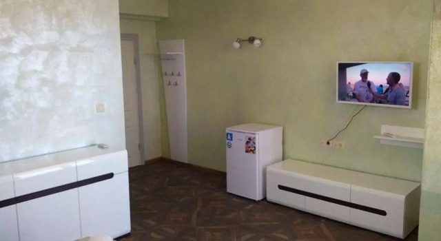 Номер Deluxe Morska Zvezda Guest House