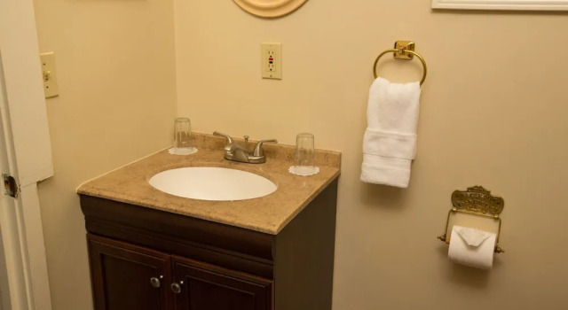 Номер Standard The Victoria Inn