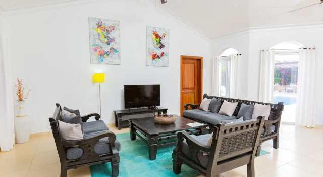 Sosua Ocean Village Properties by Calisto Stays