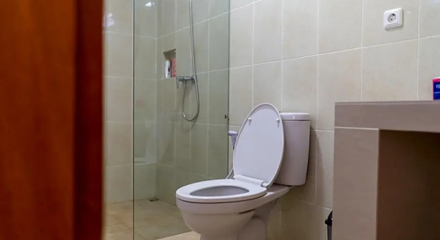 Buda's Guesthouse