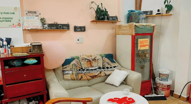 Oriana Dalat, Book Hotel Da Lat Lam Dong