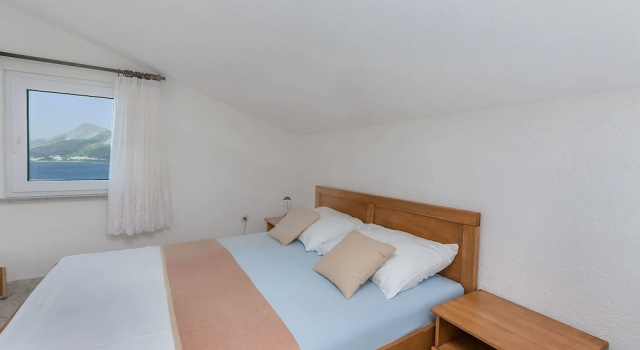 Апартаменты Apartments Luca