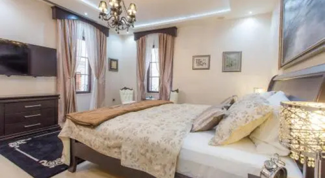 Pearl Apartments, Boek Appartement Kotor Stari Grad 