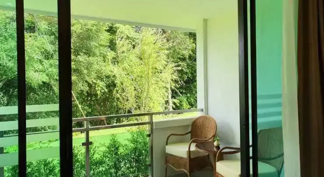 Soidao Good View Resort, Забронировать Курортный отель Курортные отели Ban Thap Sai, Курортный отель
