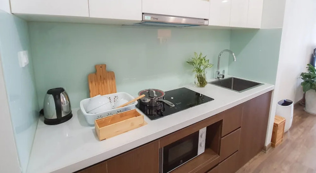 Номер Luxury REIWA INN APARTMENT