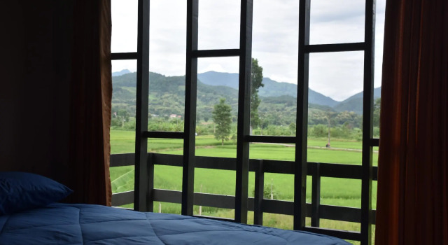 Hinpha homestay