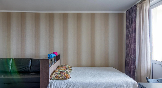 Apartments on 2nd Yugo-Zapadnaya 39 street, Prenota Appartamento Hotel a Tatarstan con parcheggio, Parcheggio