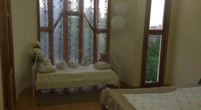 NiniNita, Rezervovat Hotel Hotely v Imereti s parkováním, Parkování